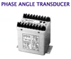 Fp-Phase Angle Power Transducer