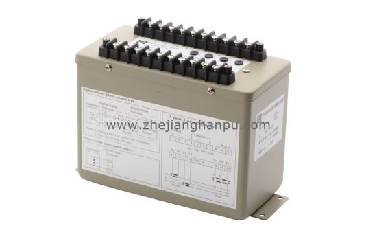 Fp High Reliability Power Transducer/Transmitter (HPU-FP04)