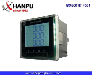 Three Phase Multi-Function Smart Power Meter (PD6814Z-9SY)