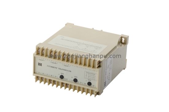 Gp&Ep High Reliability Power Transmitter (HPU-FP06)