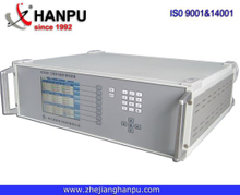 Electrical Test Instrument Three Phase Multifunction Reference Energy Meter Hc3300h (0.02class)