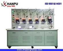 New Design--Three Phase Close-link Electricy Meter Test Bench with200A (PTC-8320E)