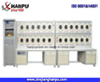 Single Phase Two Sources Kwh/Energy Meter Test Bench (PTC-8125M split type)