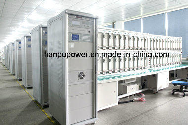 Three Phase Close-Link Kwh/Electric/Energy Meter Test Bench with ICT (PTC-8320E)